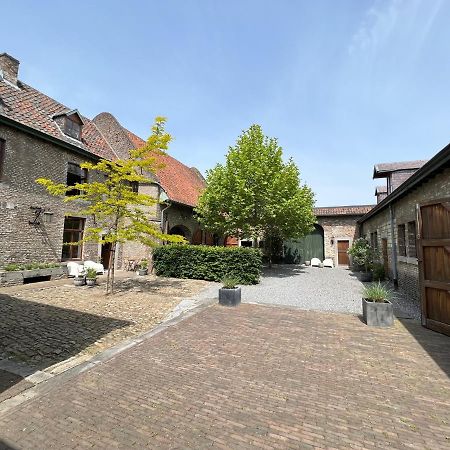 מאסטריכט B&B Sjaanderhof מראה חיצוני תמונה
