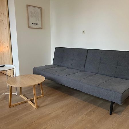 מאסטריכט B&B Sjaanderhof מראה חיצוני תמונה