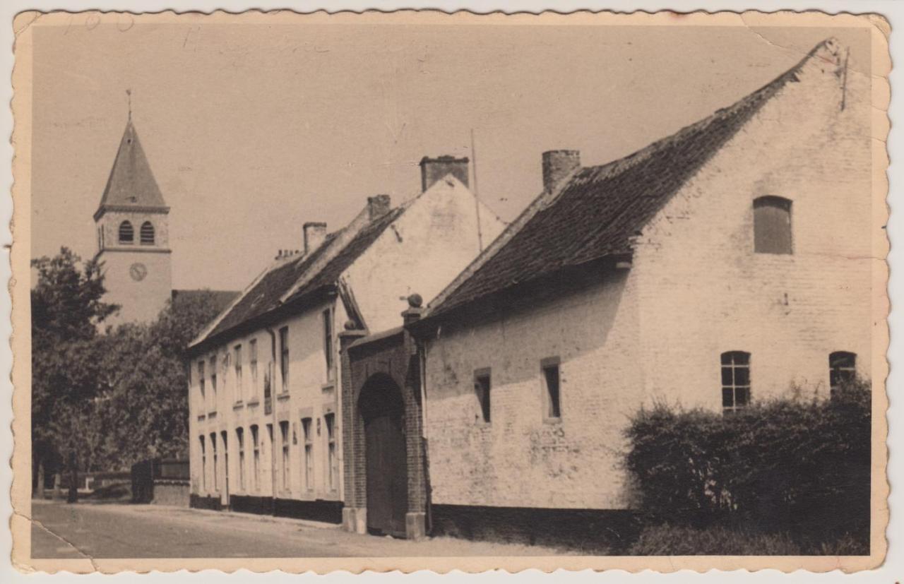 מאסטריכט B&B Sjaanderhof מראה חיצוני תמונה