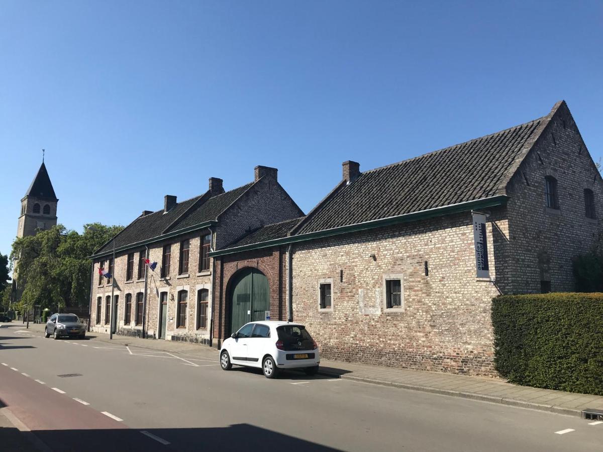 מאסטריכט B&B Sjaanderhof מראה חיצוני תמונה