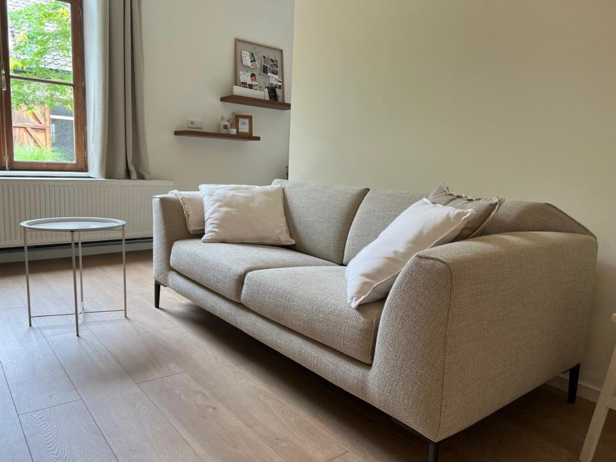 מאסטריכט B&B Sjaanderhof מראה חיצוני תמונה