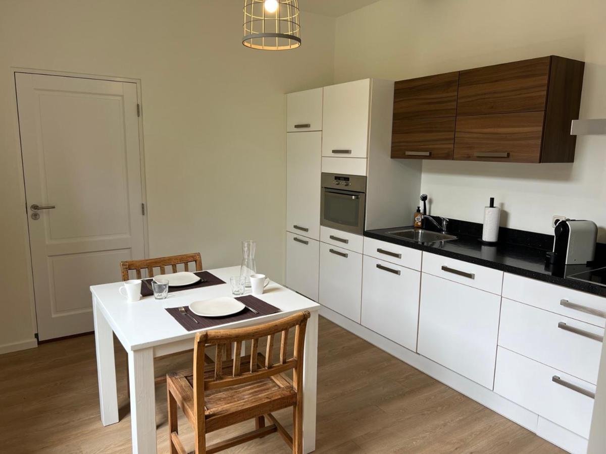 מאסטריכט B&B Sjaanderhof מראה חיצוני תמונה