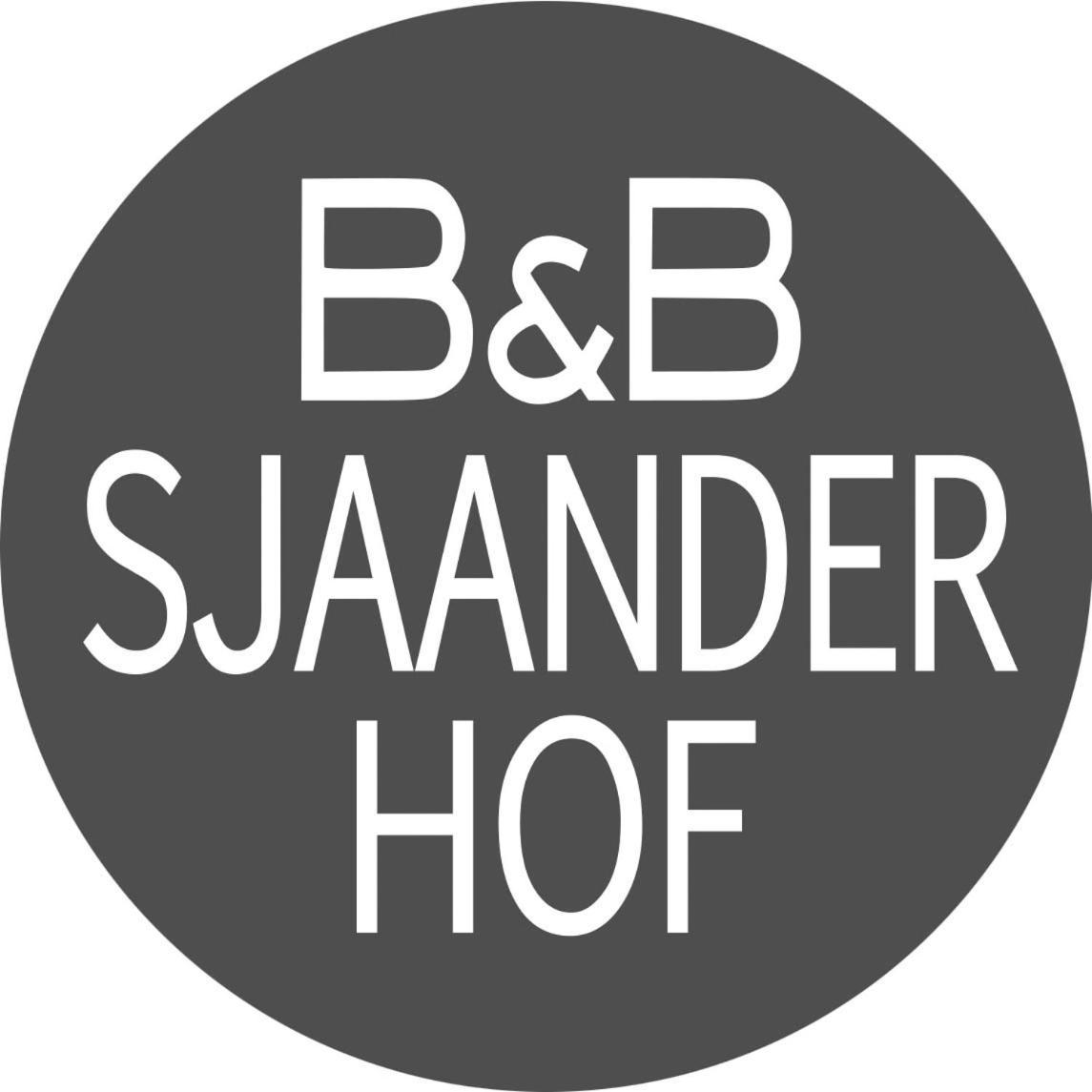 מאסטריכט B&B Sjaanderhof מראה חיצוני תמונה