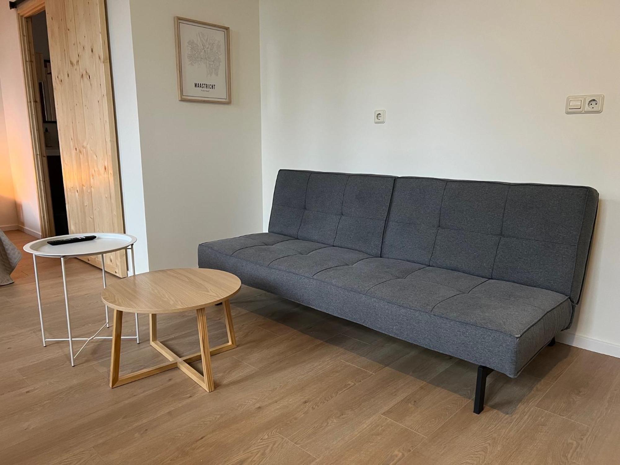 מאסטריכט B&B Sjaanderhof מראה חיצוני תמונה