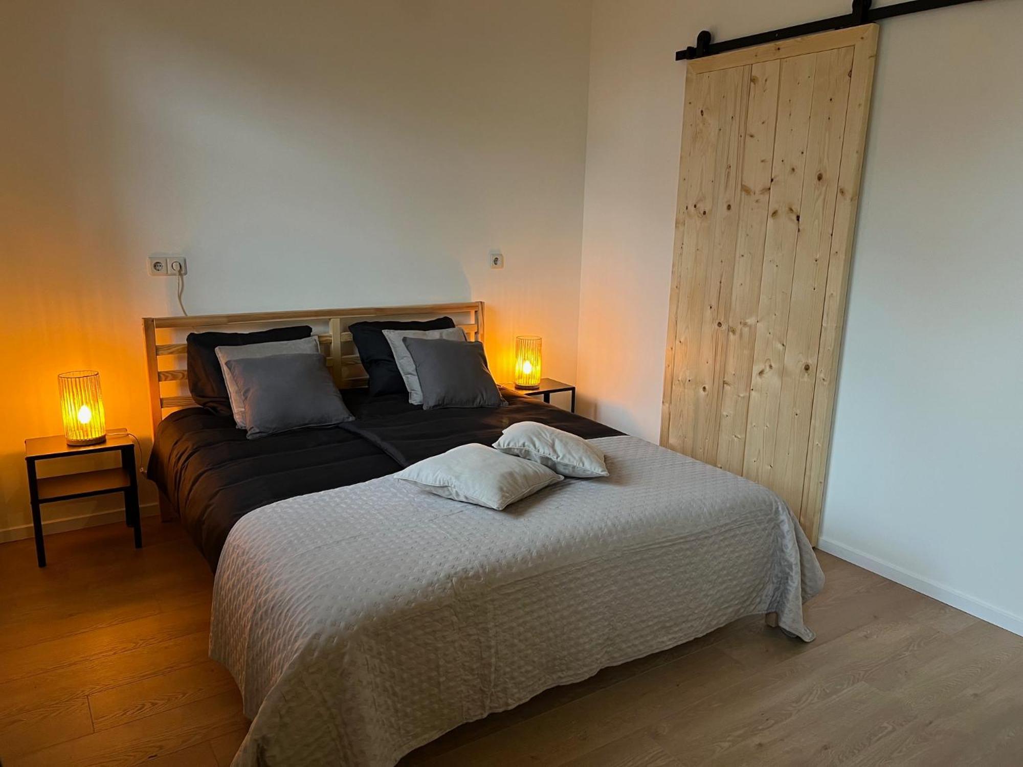 מאסטריכט B&B Sjaanderhof מראה חיצוני תמונה