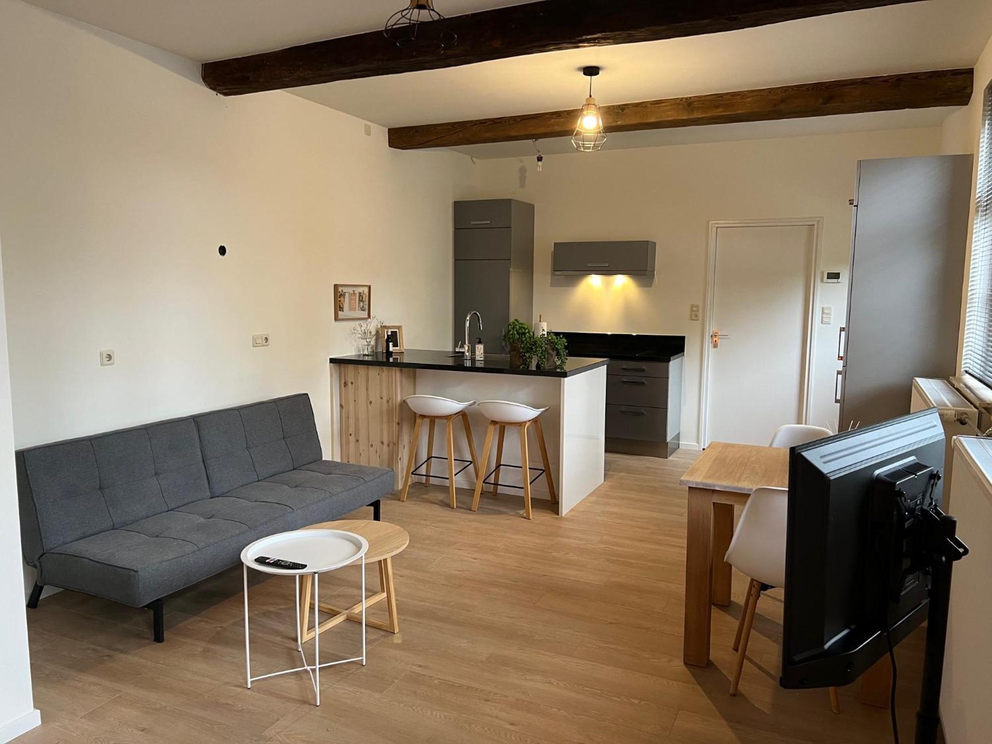 מאסטריכט B&B Sjaanderhof מראה חיצוני תמונה