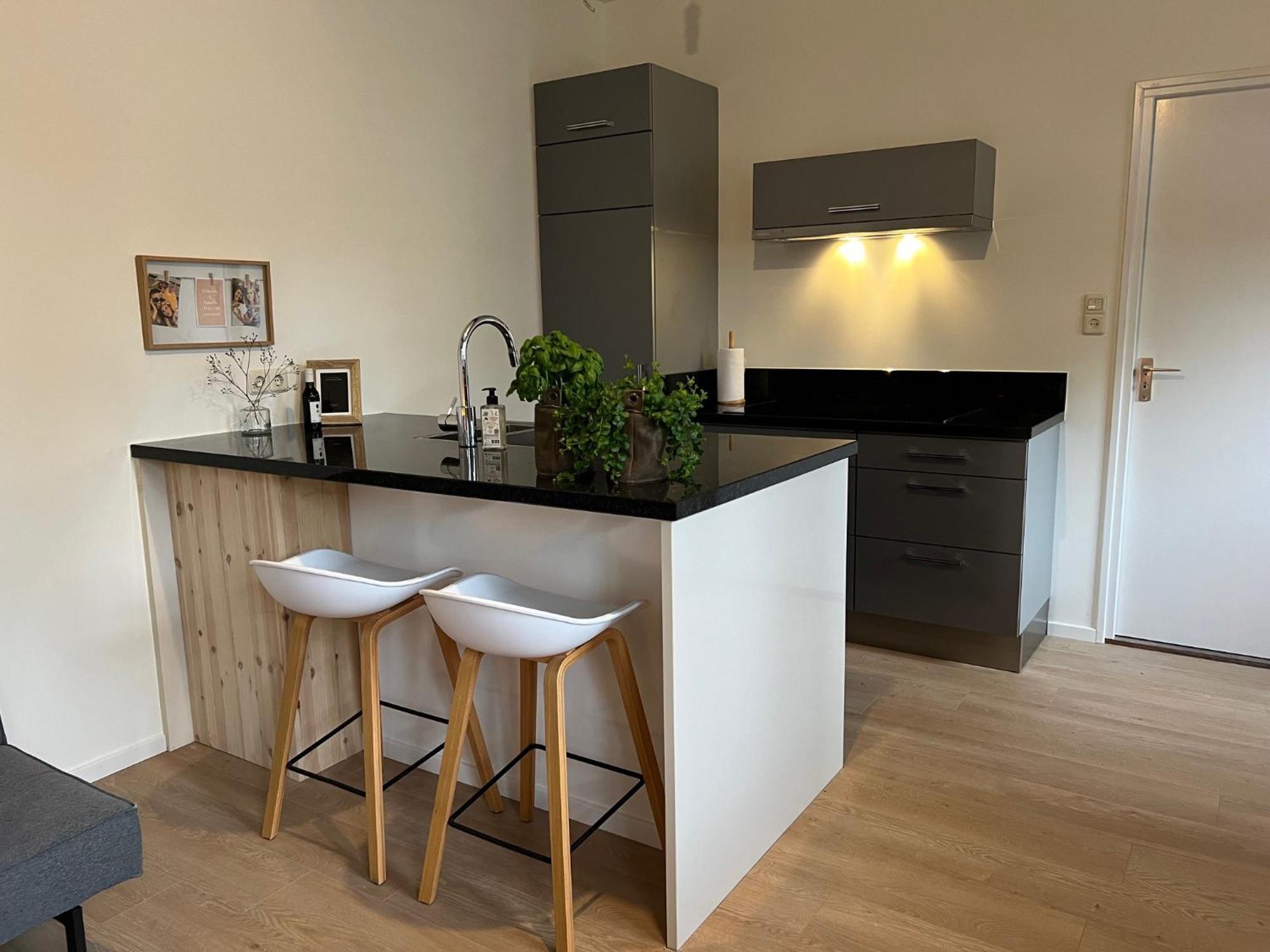 מאסטריכט B&B Sjaanderhof מראה חיצוני תמונה