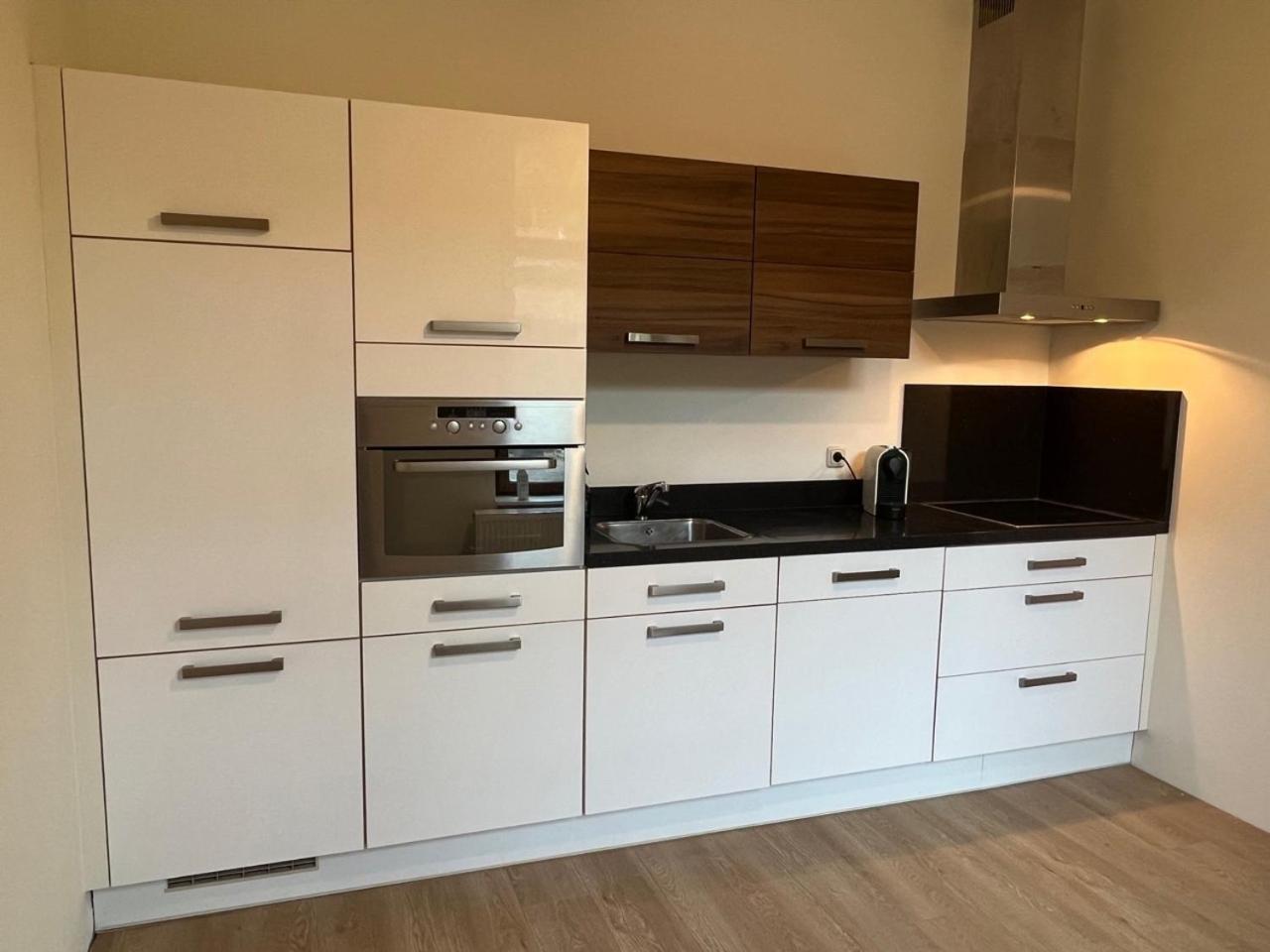 מאסטריכט B&B Sjaanderhof מראה חיצוני תמונה